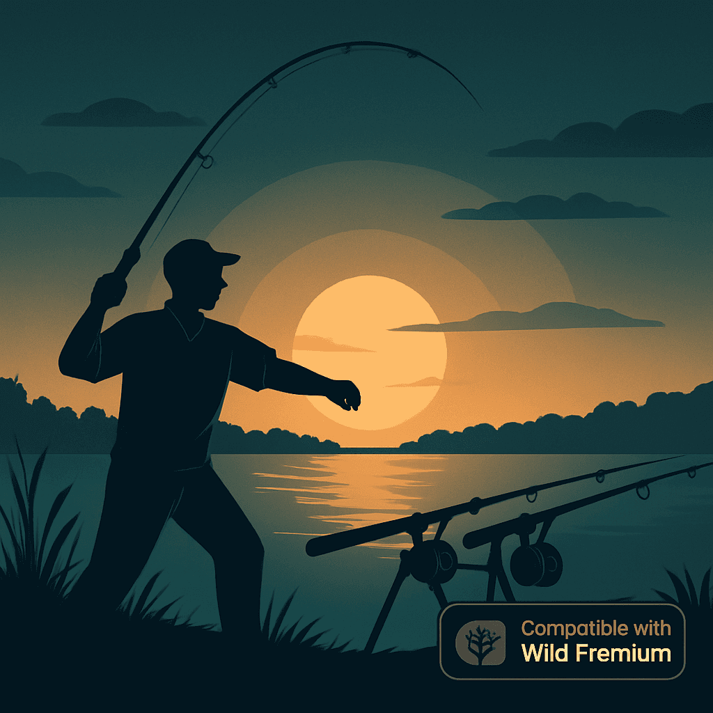 Carpfishing Tienda - Tu tienda especializada